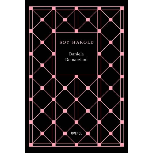 SOY HAROLD - DANIELA DEMARZIANI
