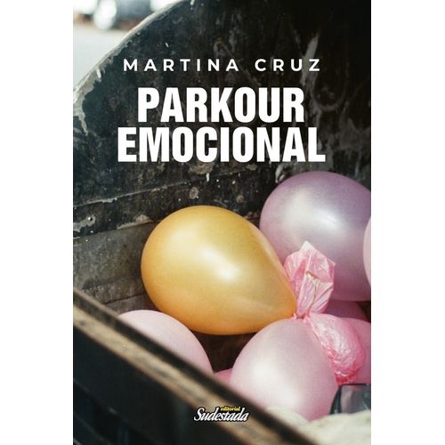 PARKOUR EMOCIONAL - MARTINA CRUZ
