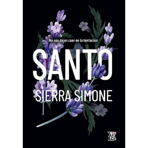 SANTO - PADRE 3 - SIERRA SIMONE