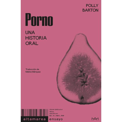 PORNO - UNA HISTORIA ORAL