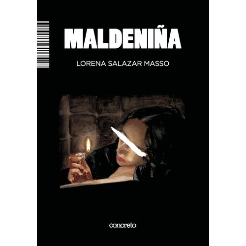 MALDENIÑA - LORENA SALAZAR MASSO