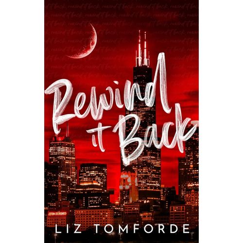 REWIND IT BACK - WINDY CITY 5 - LIZ TOMFORDE