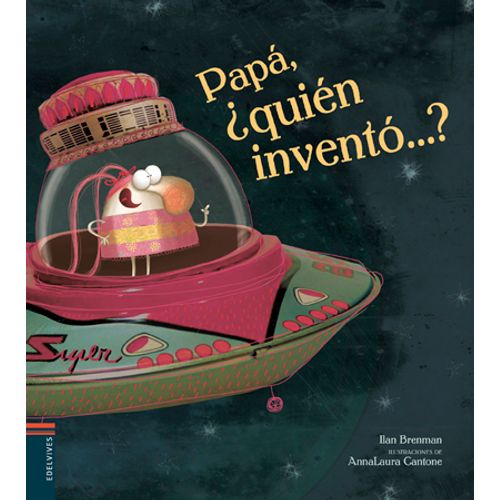 PAPA ¿QUIÉN INVENTO? PAPA ¿QUIÉN INVENTO?