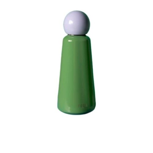 BOTELLA DE AGUA VERDE - FERA