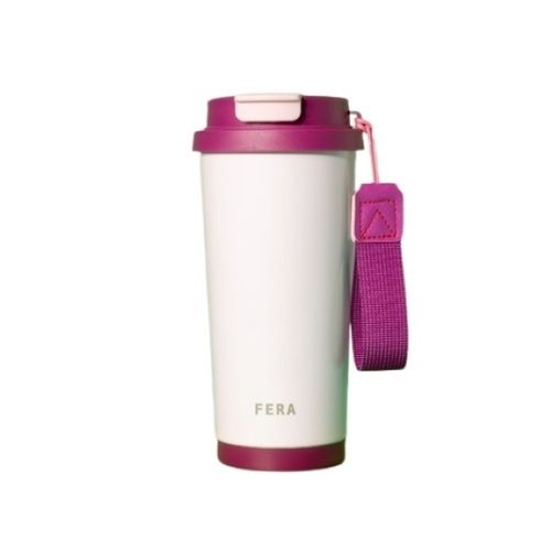 COFFEE CUP ROSA - FERA