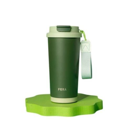 COFFEE CUP VERDE - FERA