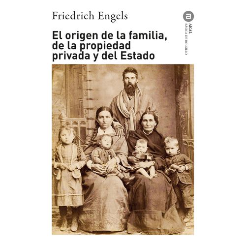 EL ORIGEN DE LA FAMILIA DE LA PROPIEDAD PRIVADA Y DEL ESTADO