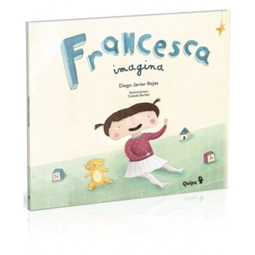 FRANCESCA IMAGINA