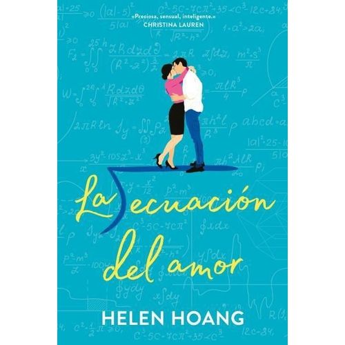 LA ECUACION DEL AMOR - HELEN HOANG