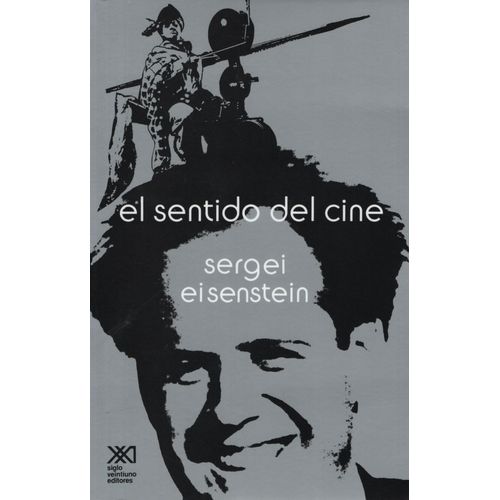 EL SENTIDO DEL CINE