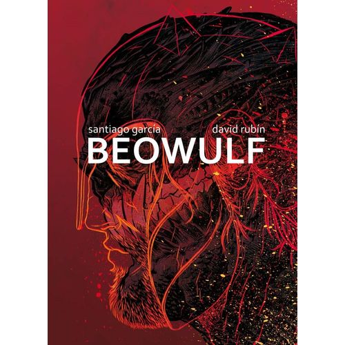 BEOWULF - SANTIAGO GARCIA - DAVID S. RUBIN