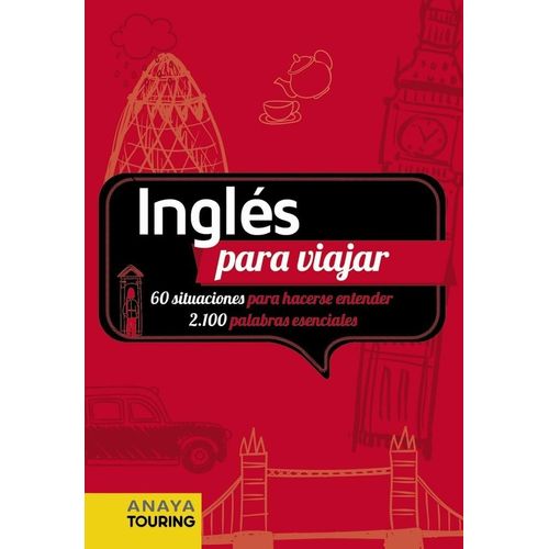 INGLES PARA VIAJAR