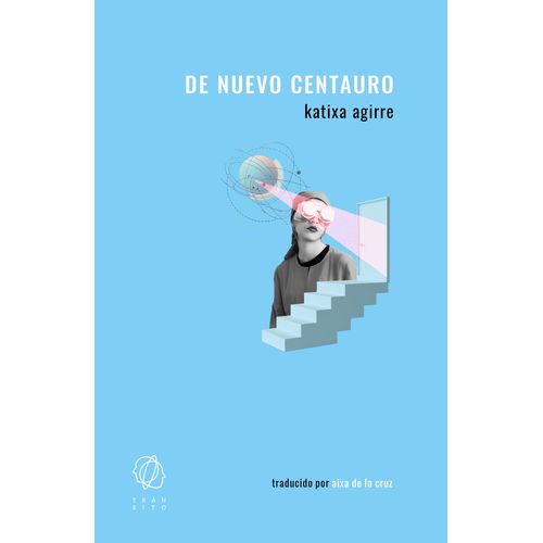 DE NUEVO CENTAURO