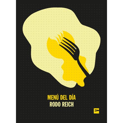 LIBRO MENU DEL DIA - RODO REICH
