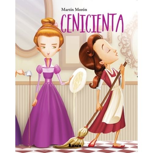 CENICIENTA