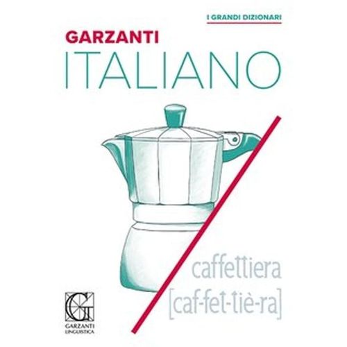 VALLARDI DIZIONARIO DELLA LINGUA ITALIANA - DIZIONARIO MAXI