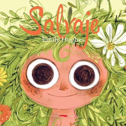 SALVAJE - EMILY HUGHES