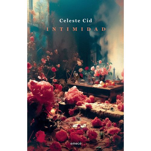 INTIMIDAD - CELESTE CID