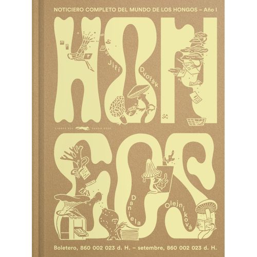 HONGOS -