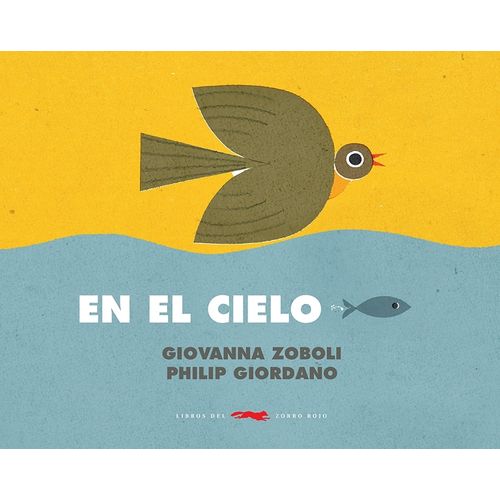 EN EL CIELO - GIOVANNA ZOBOLI - PHILIP GIORDANO