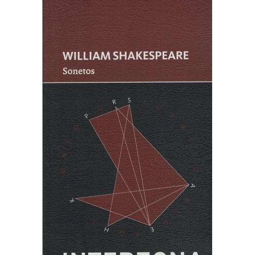 SONETOS - WILLIAM SHAKESPEARE