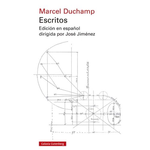 ESCRITOS EDICION EN ESPAÑOL DIRIGIDA POR JOSE JIMENEZ - MARC
