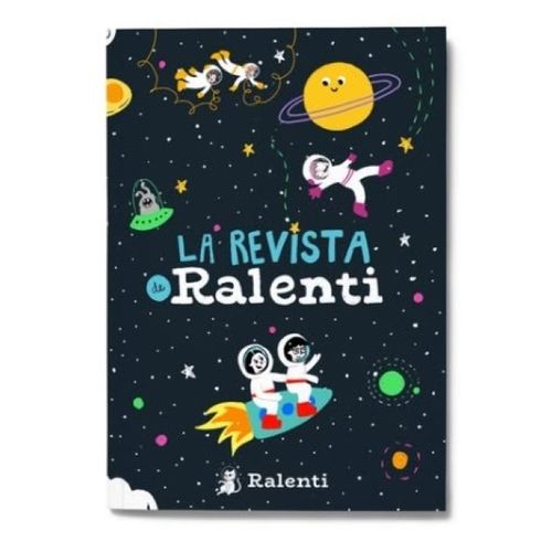 LA REVISTA DE RALENTI - BIG SUR