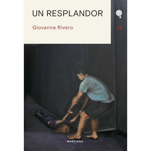 UN RESPLANDOR - GIOVANNA RIVERO