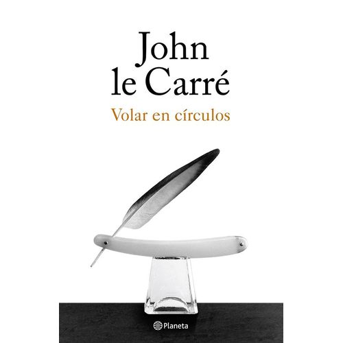 VOLAR EN CIRCULOS