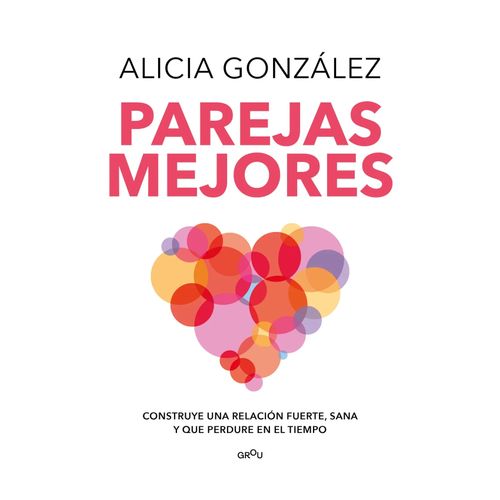 PAREJAS MEJORES - ALICIA GONZALEZ