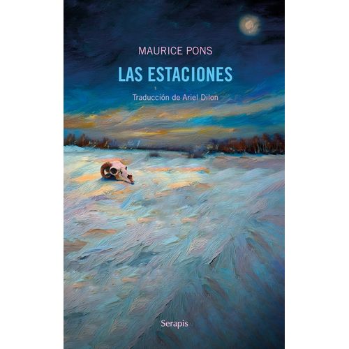 LAS ESTACIONES - MAURICE PONS