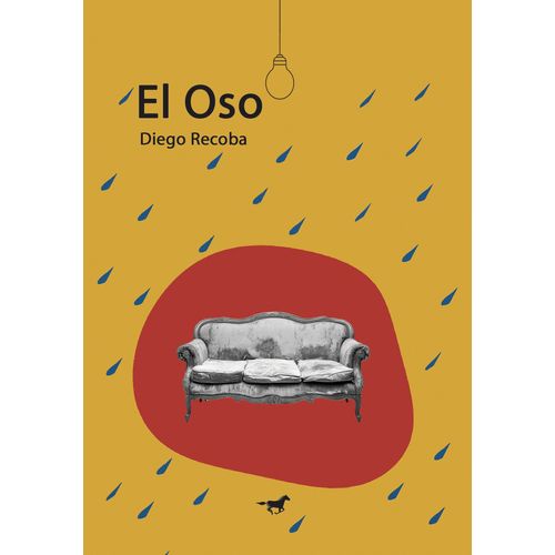 EL OSO - DIEGO RECOBA