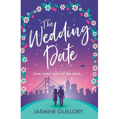 THE WEDDING DATE - WEDDING DATE 1 - JASMINE GUILLORY