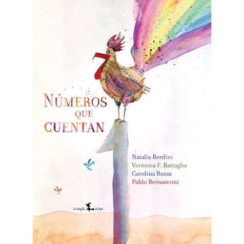 NUMEROS QUE CUENTAN