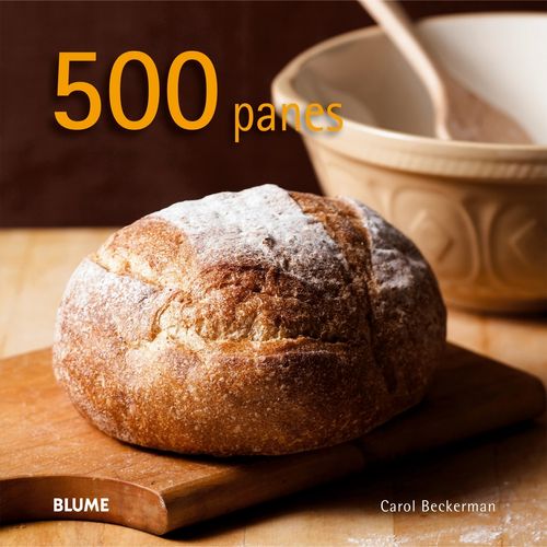 500 PANES - CAROL BECKERMAN