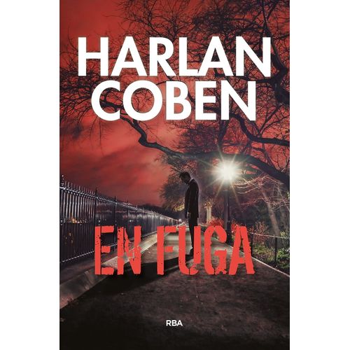 EN FUGA - HARLAN COBEN