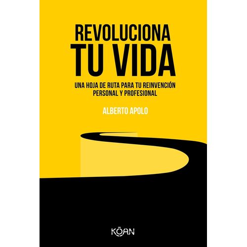 REVOLUCIONA TU VIDA - ALBERTO APOLO