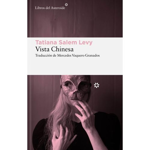 VISTA CHINESA - TATIANA SALEM LEVY