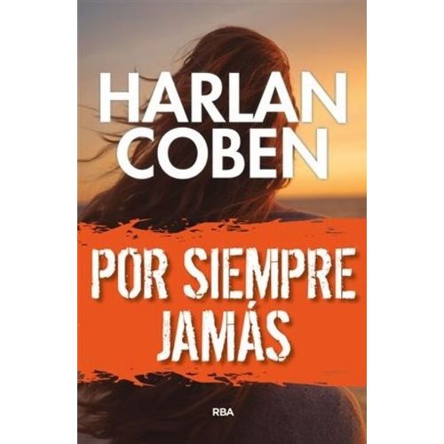 POR SIEMPRE JAMAS - HARLAN COBEN