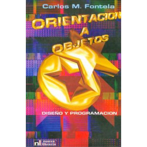 ORIENTACION A OBJETOS ORIENTACION A OBJETOS