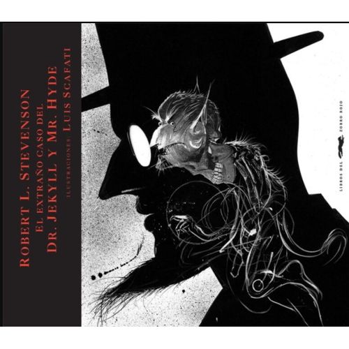 DR. JEKYLL AND MR. HYDE (ED.CONMEMORATIVA) - ROBERT L STEVEN