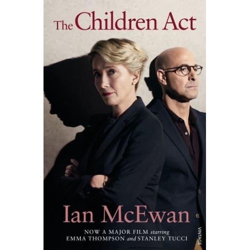 THE CHILDREN ACT - IAN MCEWAN