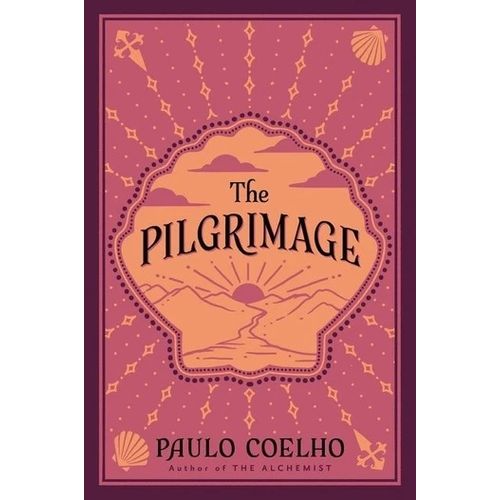 THE PILGRIMAGE - PAULO COELHO