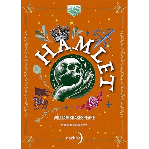 HAMLET - WILLIAM SHAKESPEARE