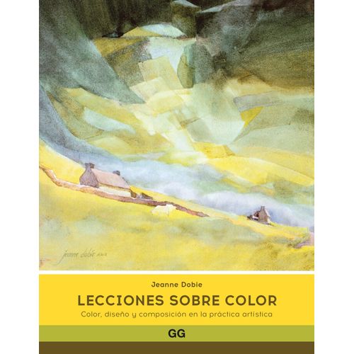 LECCIONES SOBRE COLOR - JEANNE DOBIE