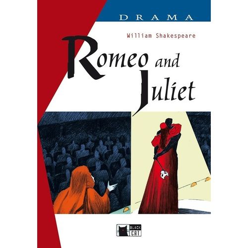 ROMEO AND JULIET - GA 2 (A2/B1) DRAMA