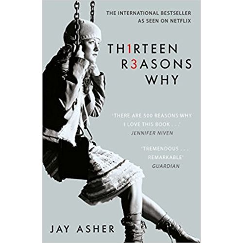 THIRTEEN REASONS WHY