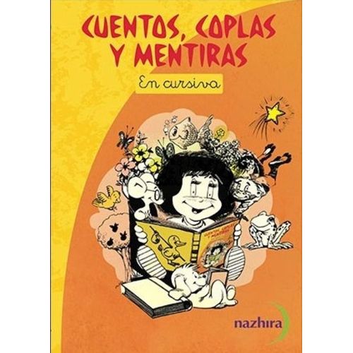 CUENTOS COPLAS Y MENTIRAS - RECOPILACION DEL FOLKLORE EN LET CUENTOS COPLAS Y MENTIRAS - RECOPILACION DEL FOLKLORE EN LET