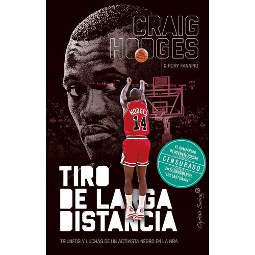 TIRO DE LARGA DISTANCIA - TRIUNFOS Y LUCHAS DE UN ACTIVISTA
