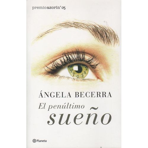 EL PENULTIMO SUEÑO EL PENULTIMO SUEÑO